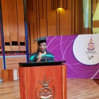 Julia Serurubele Stone