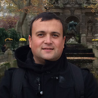 Ivan Laptev