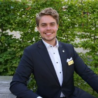 Oliver Ståhl