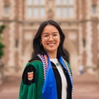 Celine Vuong