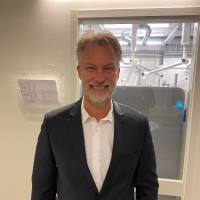 Peter Boklund