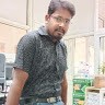 Nandhu G
