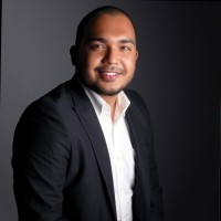 Mohammed Shaikathul Ziyad