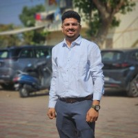 Vrajesh Rathod