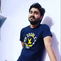 Vishal Yadav