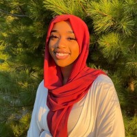 Anisa Hassan