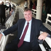 Bruce Jackson