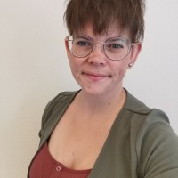 Louise Dettmers