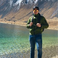 Gregorio Reyes Talavera