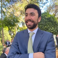 Marcos Serrano Hernández