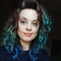 Bryony Rogers