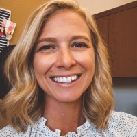 Lindsey Larson