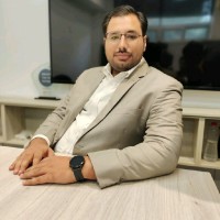 Abdul Rauf Butt