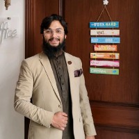 Muhammad Hasham Malik