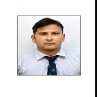 Mahesh Jangir
