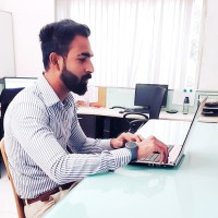 Sushant Bari