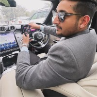 Kartik Awana