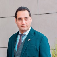 Jaafar Al Musawi