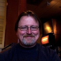 Terry Calhoun