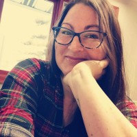 Annie Goudreau