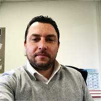 Jerome Ollagnier