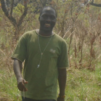FRED NSUBUGA