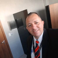 Ricardo Mendes Da Si Silva