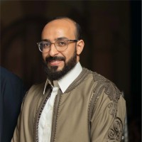Abdulrahman Hassadi