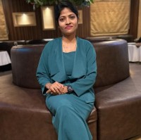 Jayashree D