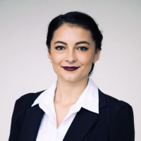 Corli Delport