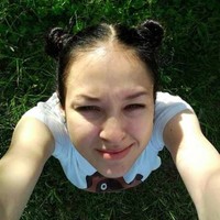 Оля Иванова