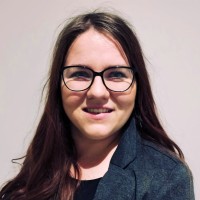 Kathrin Chiffi, Phd
