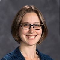 Jen Schaller