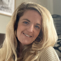 Linda Borreman