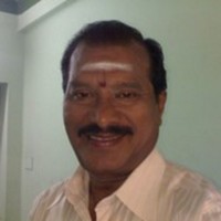 Rajashekhar Rajashekhar