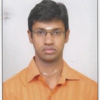 Raghavendra Balaji