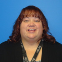 Jodi Evans