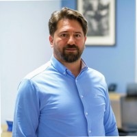Murat Yeloğlu