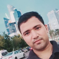 Mohammad Saddam Hussain