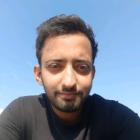 Nikhil Sangwal