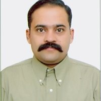 Veeresh Karnik