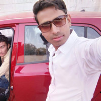 Rakesh Parmar