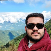 pratyush bhattacharya