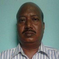 ANIL KUMAR RAM