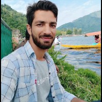 ishfaq rasool Dar