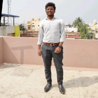 Sharath Kumar R C