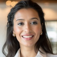 Sahar Rajput