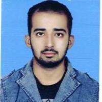 Zia Rehman