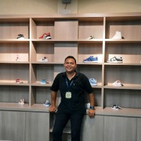 Christian Andrew Seijati