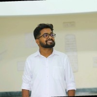 Pranav Shankar Dwivedy